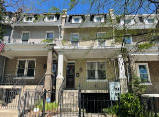 306 Rhode Island Ave NE #B, Washington, DC 20002