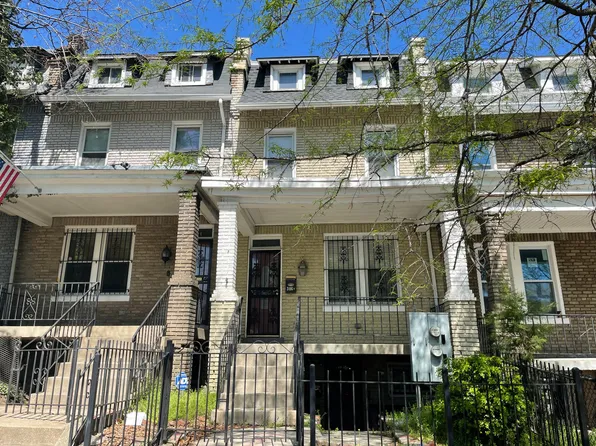 306 Rhode Island Ave NE #B, Washington, DC 20002