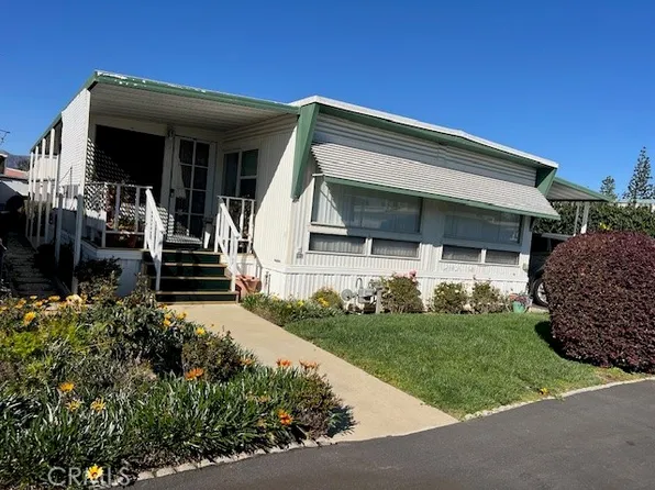 8901 Eton Ave Space 44, Canoga Park, CA 91304