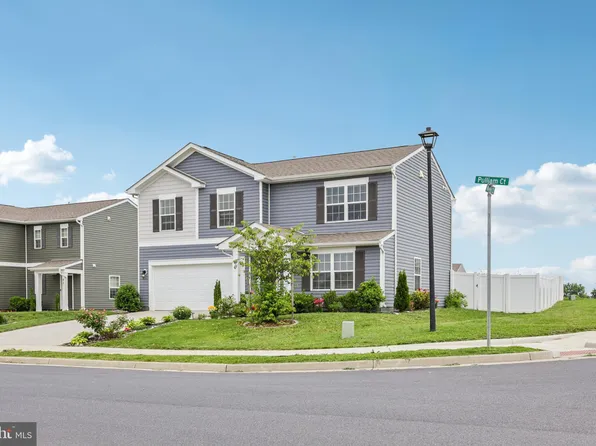 46 Pulliam Ct, Berryville, VA 22611