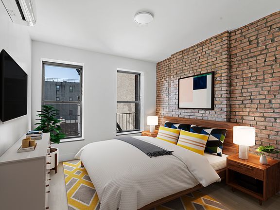 5th image of 594 Mac Donough St #4