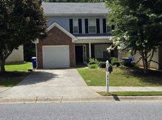 4415 Ravenwood Dr, Union City, GA