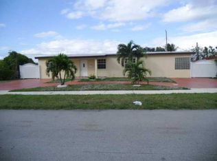 9235 SW 41st Ter, Miami, FL 33165