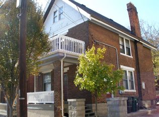 2219 Wheeler St, Cincinnati, OH 45219
