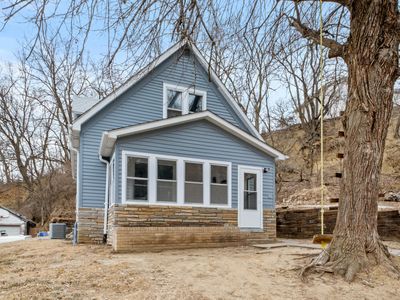 815 Commercial St, Council Bluffs, IA, 51503
