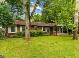 156 Parker Rd NW, Calhoun, GA 30701
