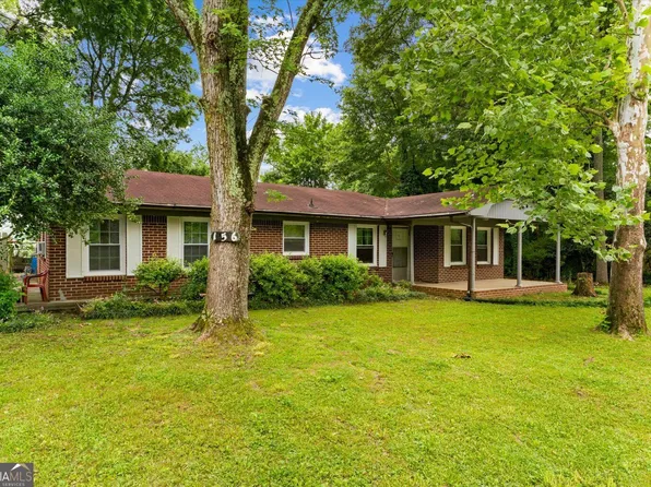 156 Parker Rd NW, Calhoun, GA 30701