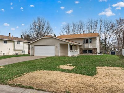 10685 Johnson St NE, Blaine, MN, 55434