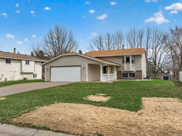 10685 Johnson St NE, Blaine, MN 55434