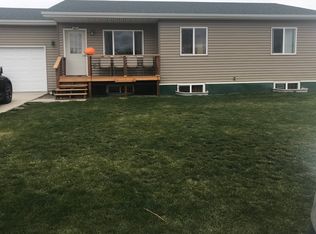 1425 Jefferson Ave, Havre, MT 59501