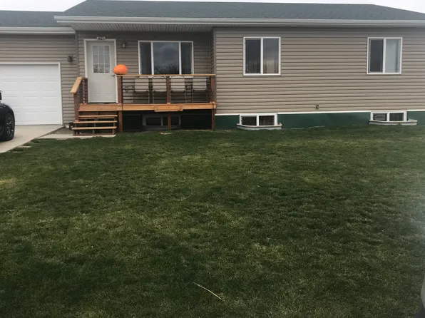 1425 Jefferson Ave, Havre, MT 59501