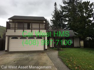 6423 Rizal Ct, San Jose, CA 95119