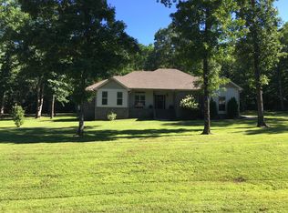 640 Plantation Dr E, Heber Springs, AR 72543