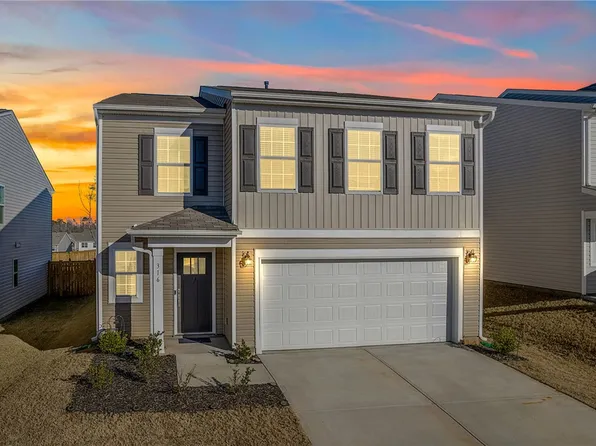 316 Anna Gray Cir, Easley, SC 29640