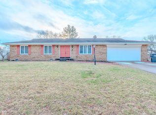 8602 Bishops Ln, Indianapolis, IN 46217