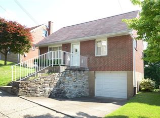 105 Scotia St, Pittsburgh, PA 15205