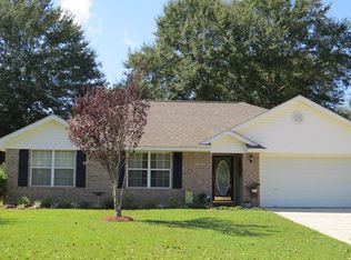 305 Woodbridge Ct, Foley, AL 36535
