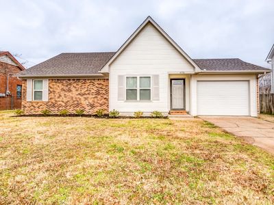 4330 Water Briar Rd, Millington, TN, 38053