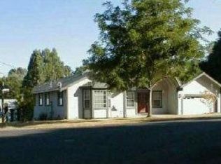 12729 Cresthaven Dr, Groveland, CA 95321