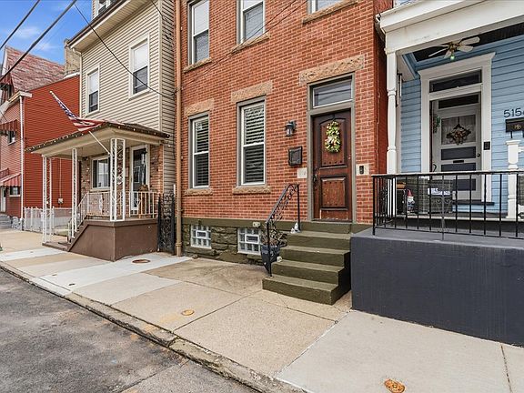 3rd image of 5158 Keystone St