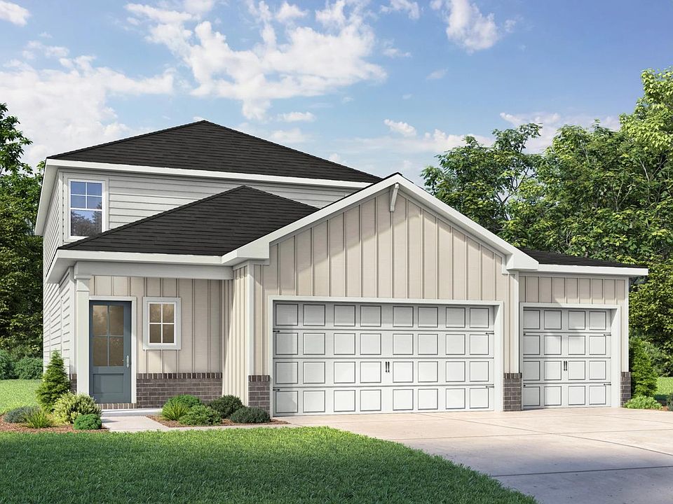 Build The Pinecrest B w 3rd Car - now starting at 383,990