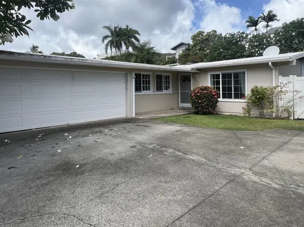 423 Iliaina St, Kailua, HI 96734