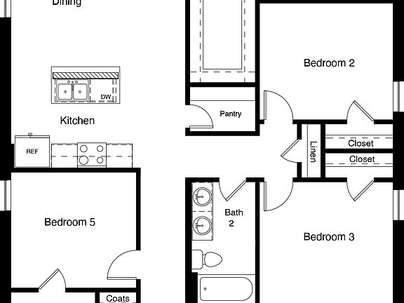 Floor Plan.