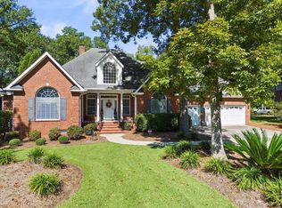 1111 Bruton Blvd, Moncks Corner, SC 29461