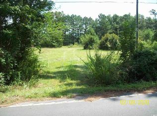 Powell Rd, Georgetown, SC 29440