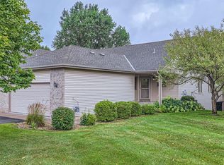 15493 Tungsten St NW, Ramsey, MN 55303