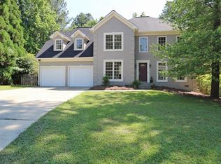 1213 Wynford Clny, Marietta, GA 30064