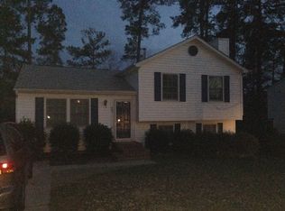 403 Laurens Way, Knightdale, NC 27545