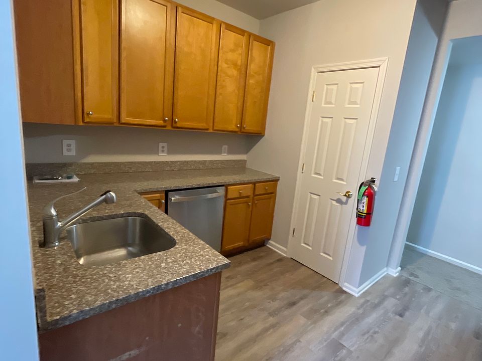 Brand new appliances