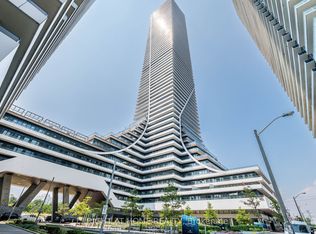 30 Shore Breeze Dr #431, Toronto, ON M8V0J1