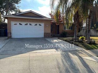 3267 W Barstow Ave, Fresno, CA