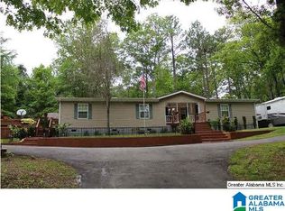 186 Glade Rd, Talladega, AL 35160