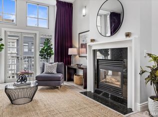 545 Leavenworth St APT 11, San Francisco, CA 94109