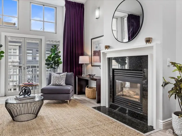 545 Leavenworth St APT 11, San Francisco, CA 94109