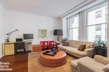 Rented by Brown Harris Stevens