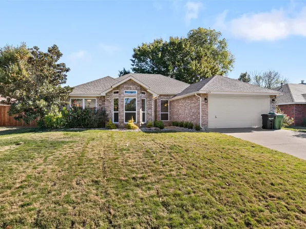 2129 Wedgewood Dr, Grapevine, TX 76051
