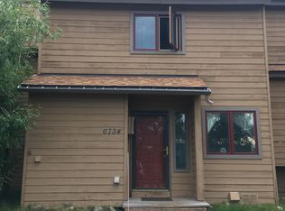 6734 Ryan Gulch Road #6734, Silverthorne, CO 80498