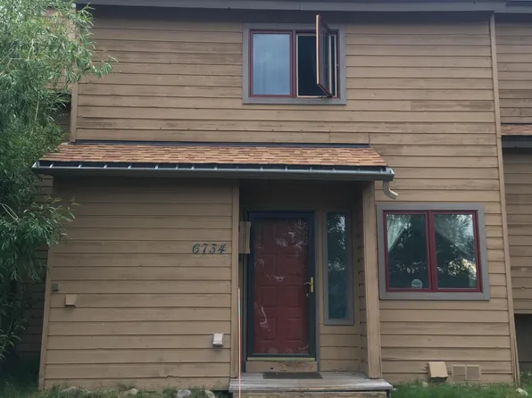 6734 Ryan Gulch Road #6734, Silverthorne, CO 80498