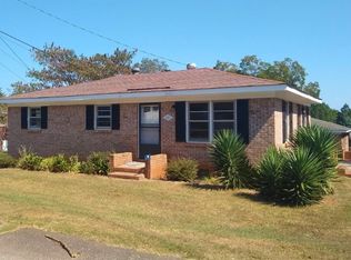 101 Coleman St, Seneca, SC 29678