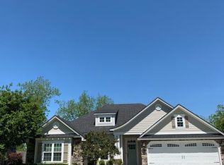 4672 Rudy Way, Hahira, GA 31632