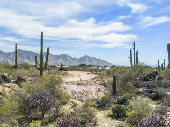 1188 W Shaded Cactus Pl #423, Tucson, AZ 85755