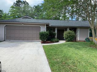 1805 Hearth St, Middleburg, FL 32068
