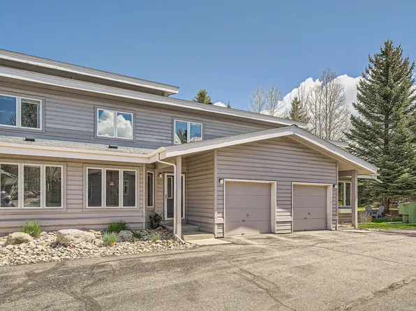 880 Homestead Dr, Edwards, CO