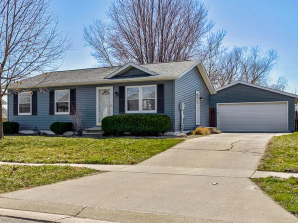 5410 Norris St, Ames, IA 50014