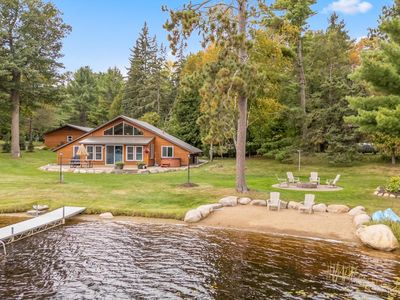 6279 Smokey Hollow Rd NE, Outing, MN, 56662