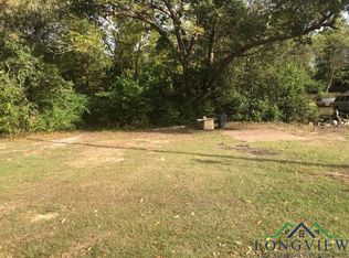 1105 Millie St, Longview, TX 75602